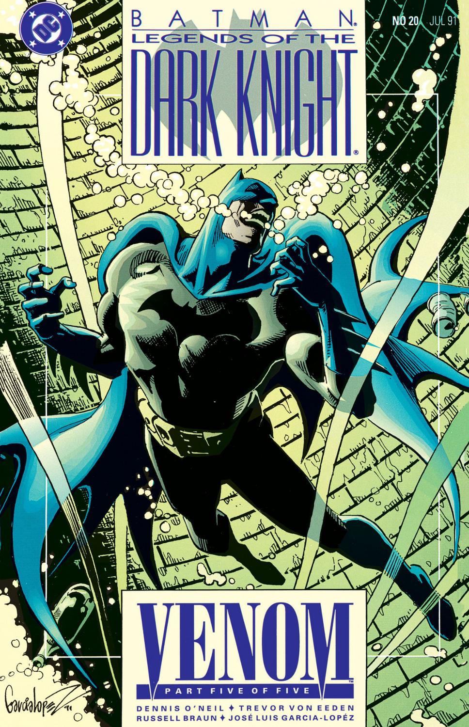 Comic book panel